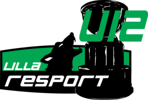 Lilla Resport U12 Trophy Logo