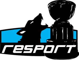 Resport Trophy Logo