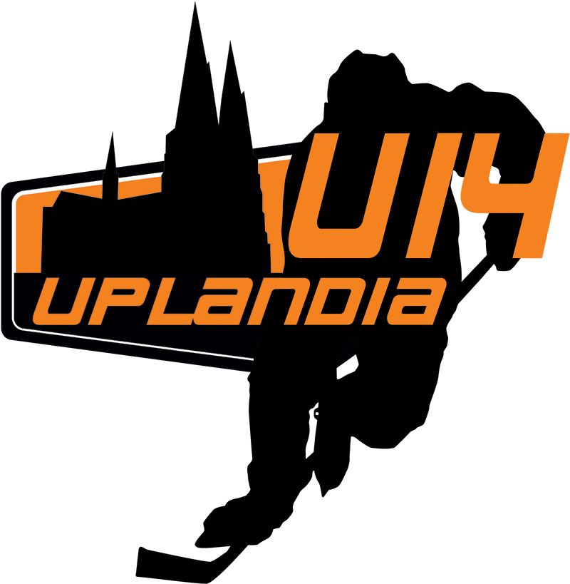 Uplandia U14 Logo