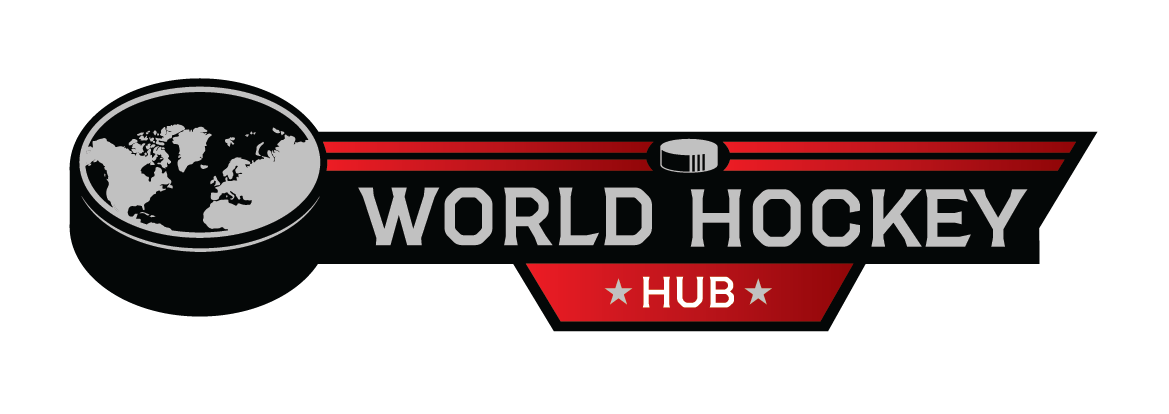 World Hockey Hub Logo