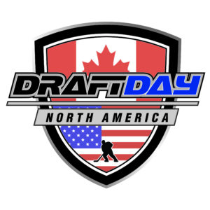 Draft Day North America Logo
