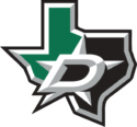 Dallas Stars Elite Logo