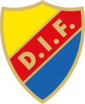 Djurgardens IF Logo