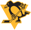 Pittsburgh Penguins Elite Logo