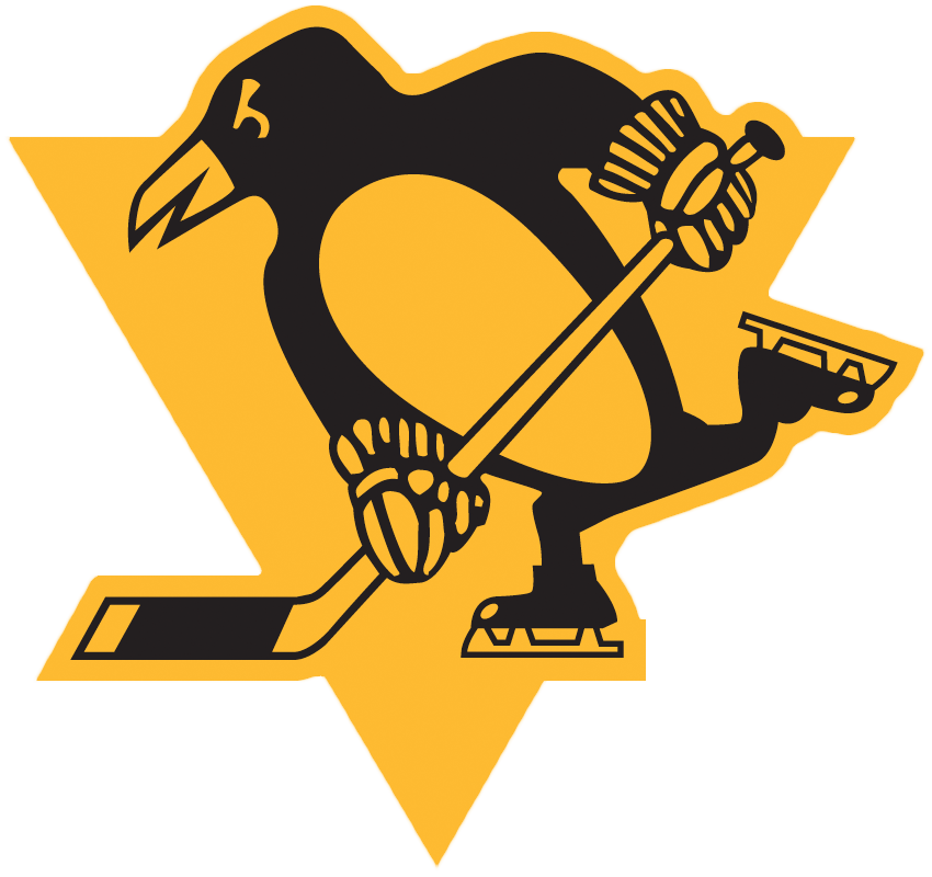 Pittsburgh Penguins Elite Logo