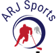 ARJ Sports Logo
