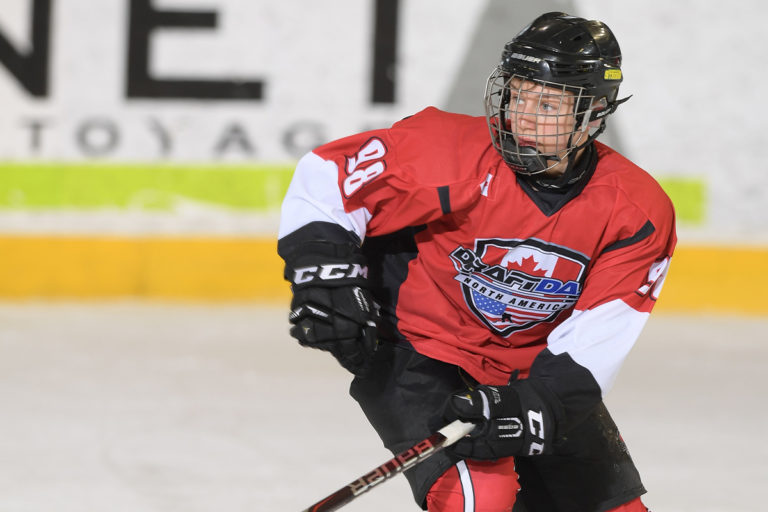 13U World Selects Invitational - World Hockey Hub