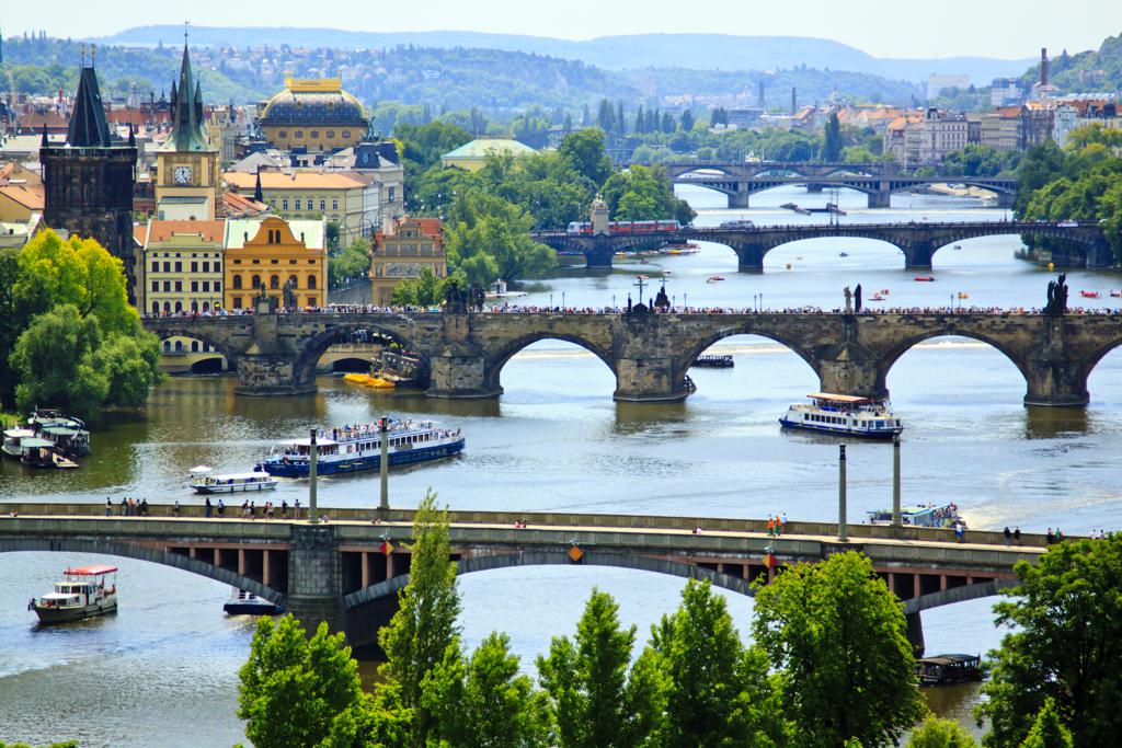 Prague Czechia Pic 3