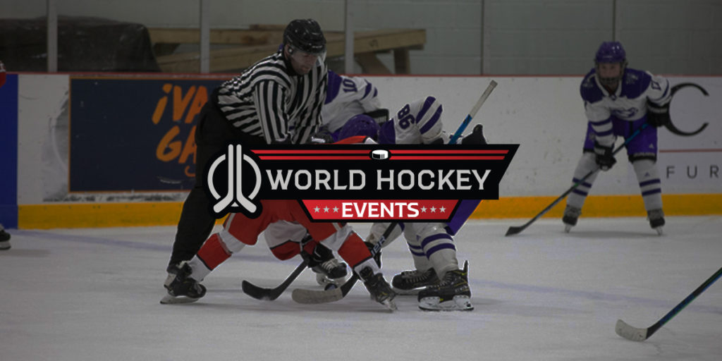 World-Hockey-Events-Announcement