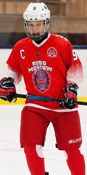 Vladimir-Provorov