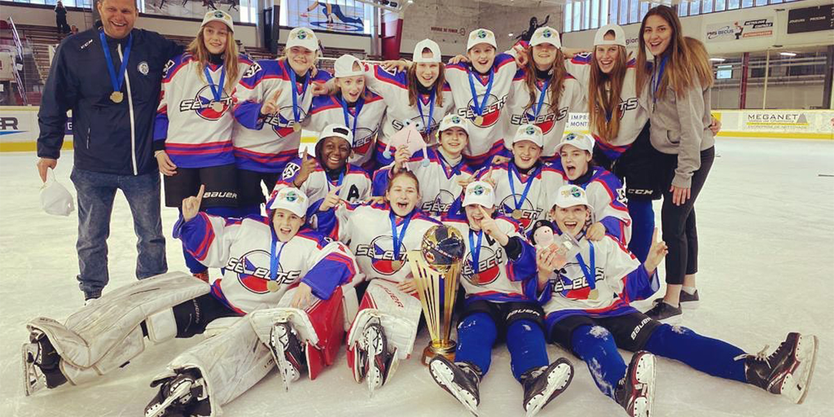 Czech-Selects-Girls-14U-Champions