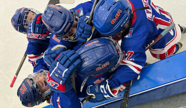 Youth Hockey Rankings - World Hockey Hub