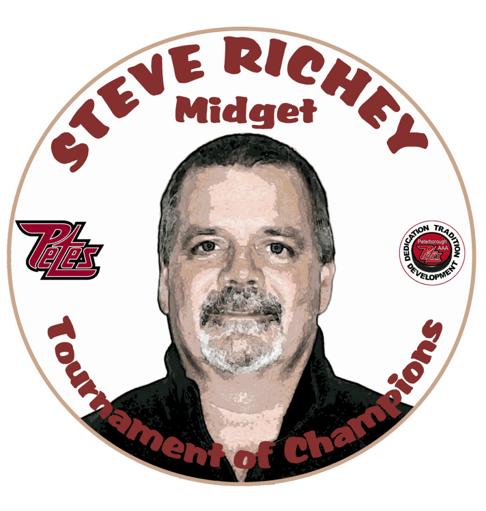 Steve Richey Tournament of Champions World Hockey Hub