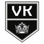 This image has an empty alt attribute; its file name is vaughan-kings-logo.png