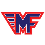 This image has an empty alt attribute; its file name is midfairfieldlogo.png