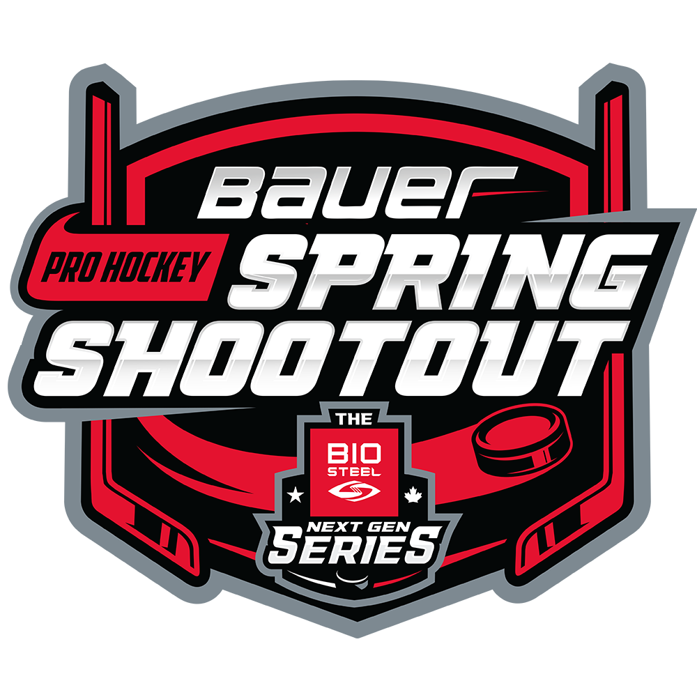 Bauer Spring Shootout World Hockey Hub