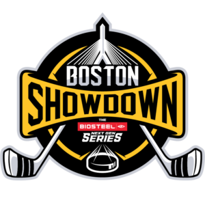 Boston Showdown