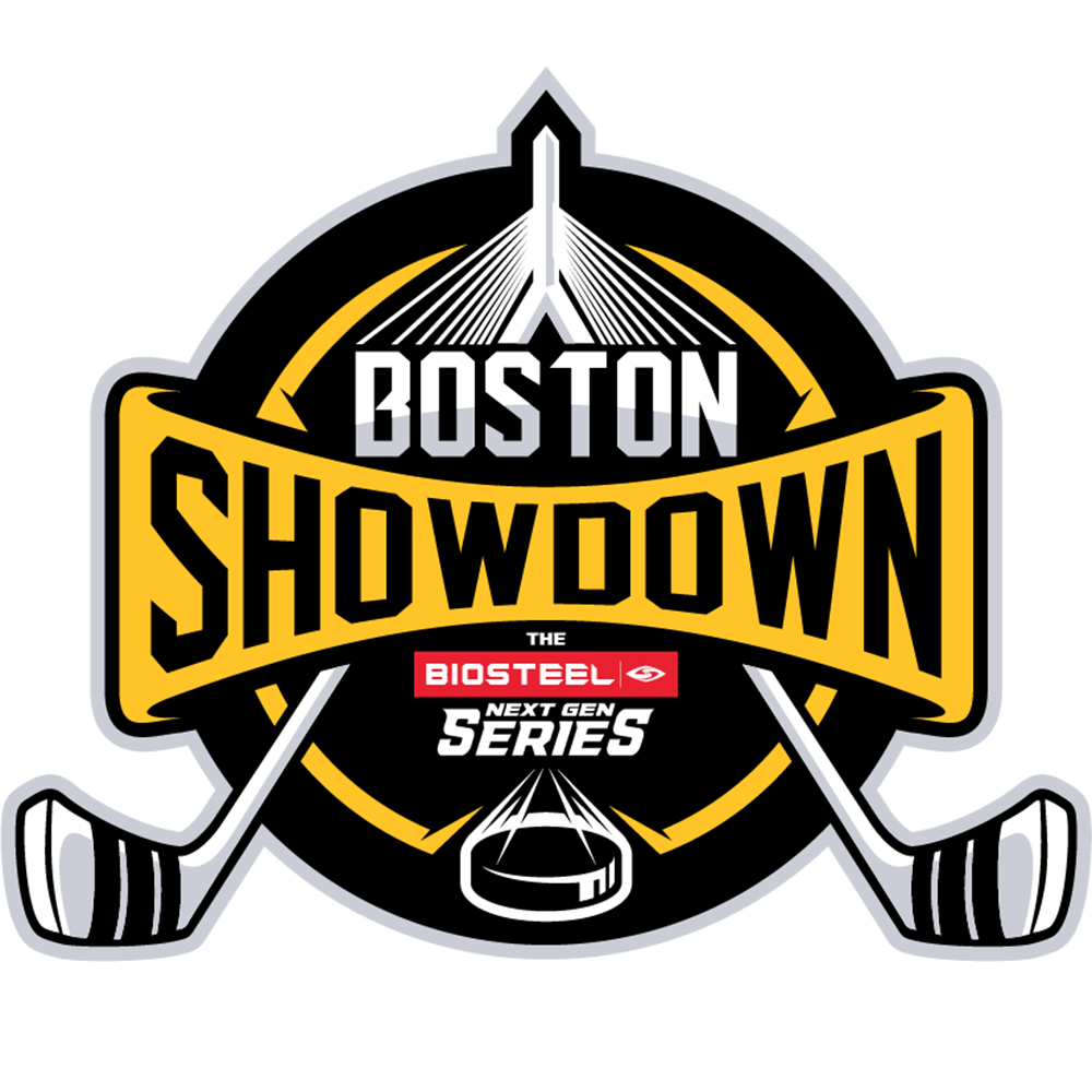 Boston Showdown World Hockey Hub