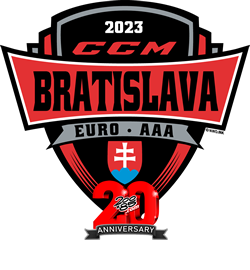 CCM Bratislava