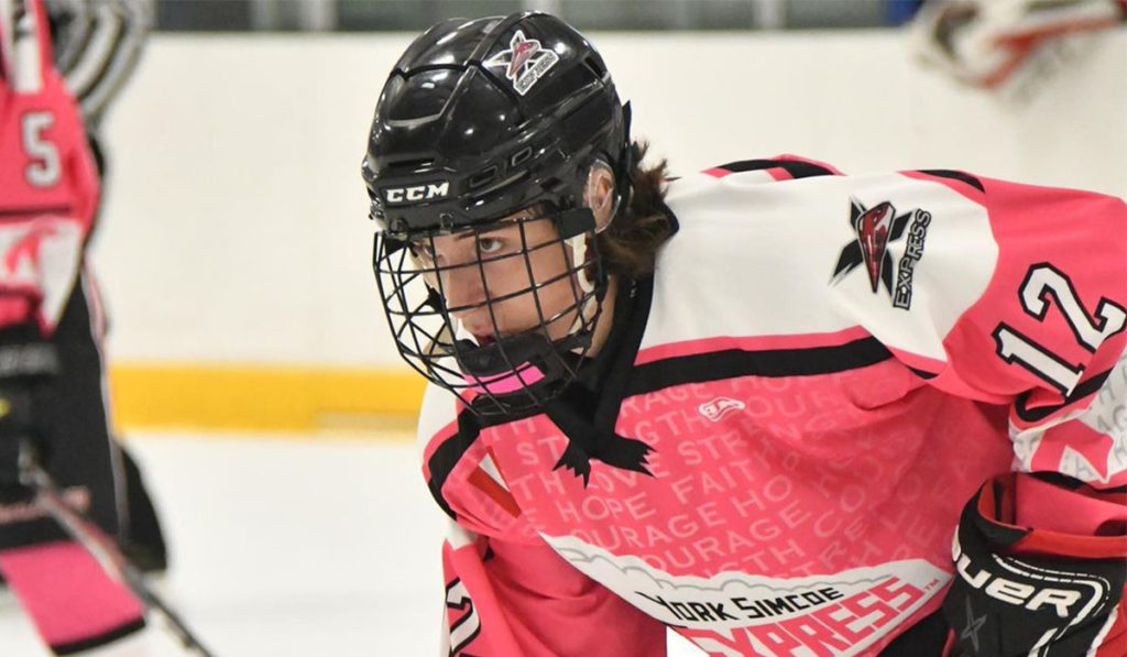 Youth Hockey Rankings Updated - World Hockey Hub