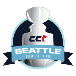 Seattle Quest for the Cup