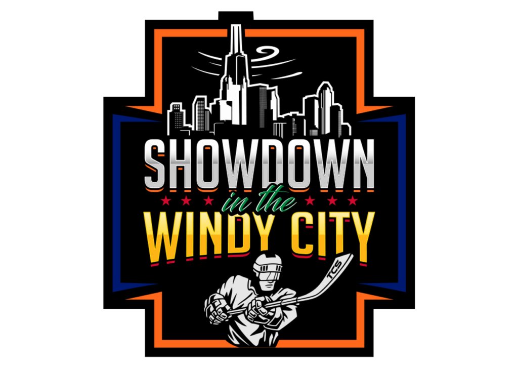 Showdown in the Windy City World Hockey Hub