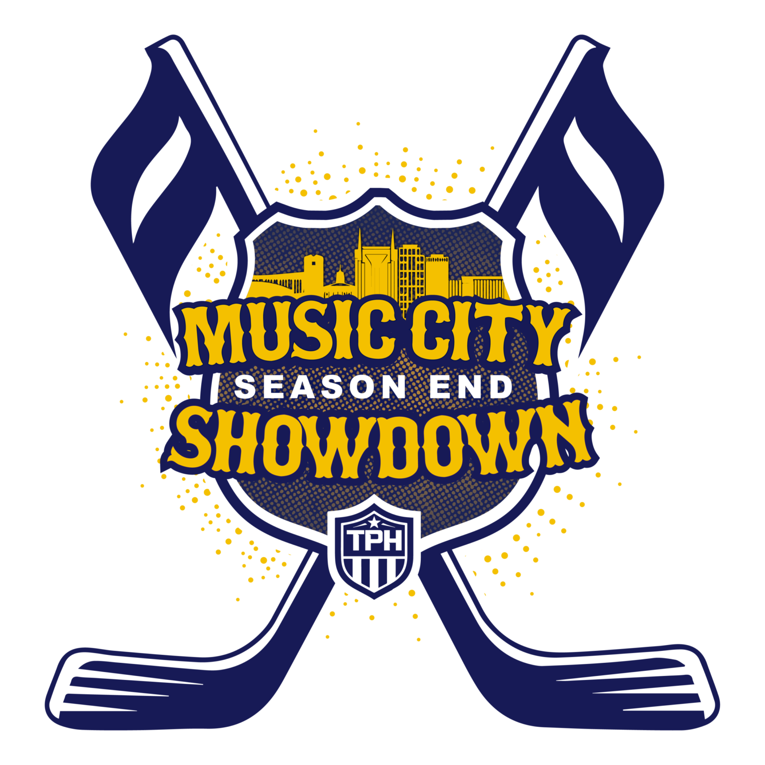 Music City Season End Showdown World Hockey Hub