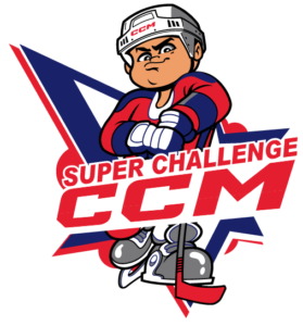 Super-Challenge-CCM