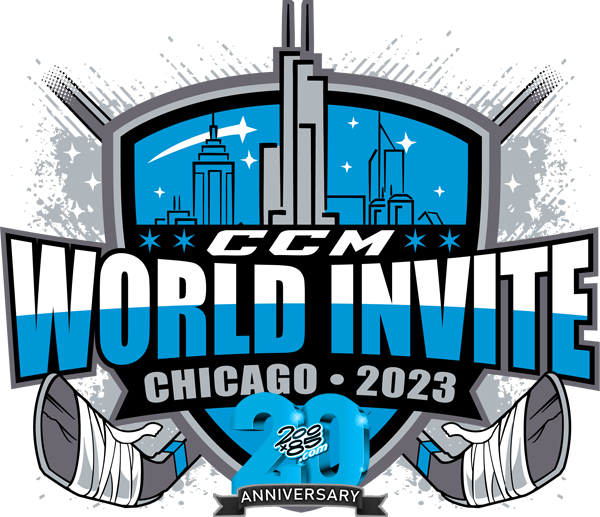 CCM World Invite World Hockey Hub