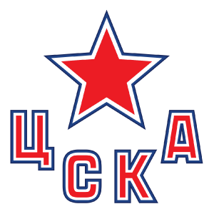 CSKA-Moscow-Logo