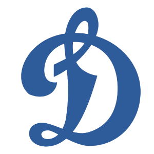 Dynamo-Moscow-Logo