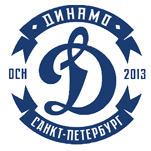 Dynamo-St-Petersburg-Logo