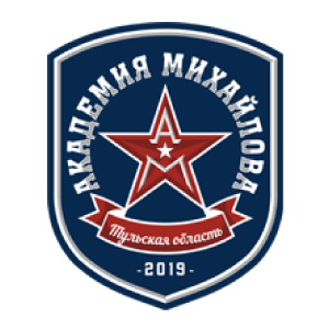 Mikhailov-Academy-Logo