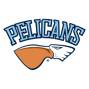 Pelicans-Logo