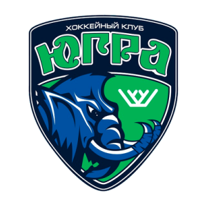 Yugra-Yukior-Khanty-Mansiysk-Logo
