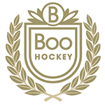This image has an empty alt attribute; its file name is boohockeylogo.png