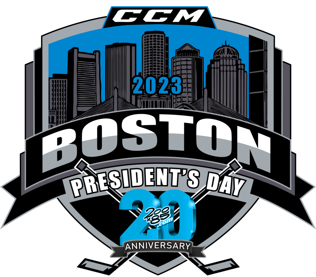 CCM Boston Invite World Hockey Hub