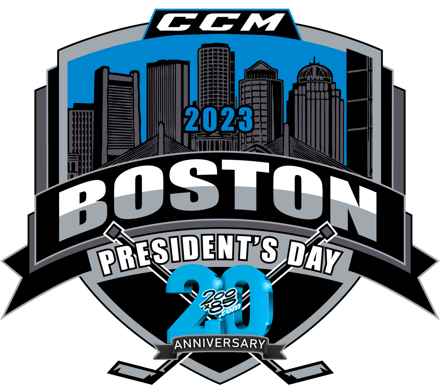 CCM Boston Invite World Hockey Hub