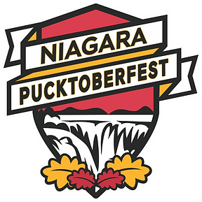 Niagara Pucktoberfest Logo