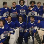 Prospects GTA from the 2022 Ontario All-Star Showcase