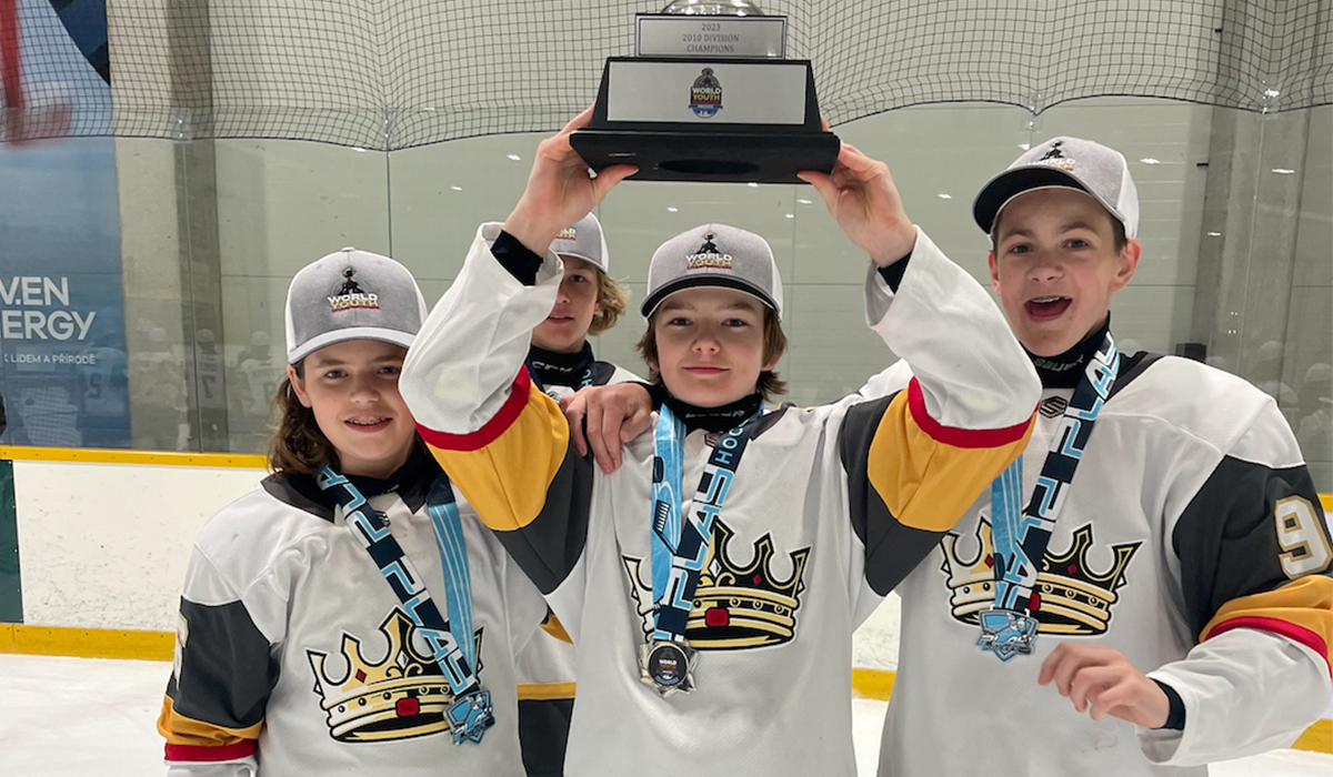 BC Quest for the Cup - World Hockey Hub