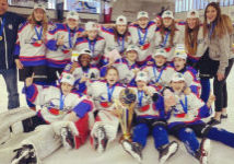 Czech-Selects-Girls-14U-Champions