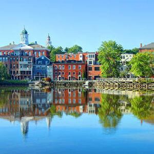 Exeter-New-Hampshire